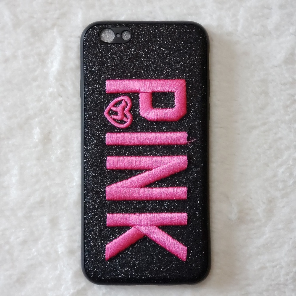 iPhone 6 / 6s Pink Case